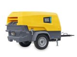 Компрессор Atlas Copco XAS98