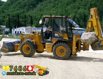 Экскаватор-погрузчик VENIERI VF 8.23 Е